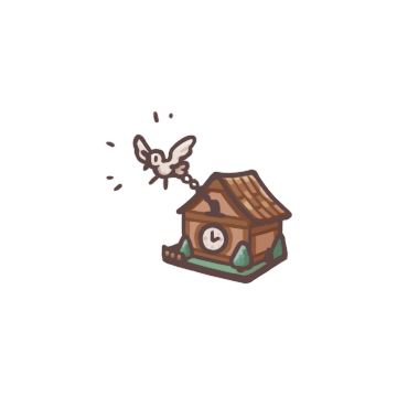 Cuckoo Clock
